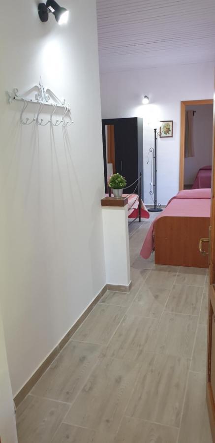 Casa Vacanza Etna Evergreen Villa Piedimonte Etneo Dış mekan fotoğraf