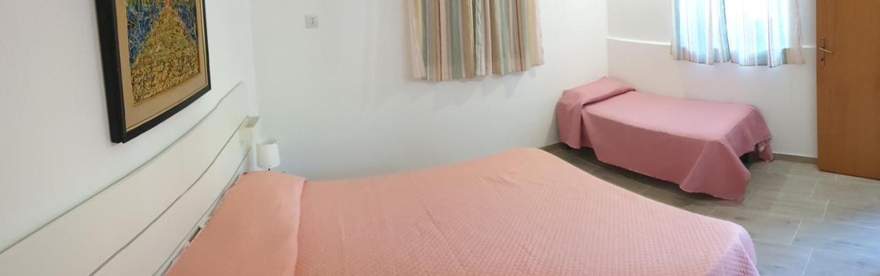 Casa Vacanza Etna Evergreen Villa Piedimonte Etneo Dış mekan fotoğraf
