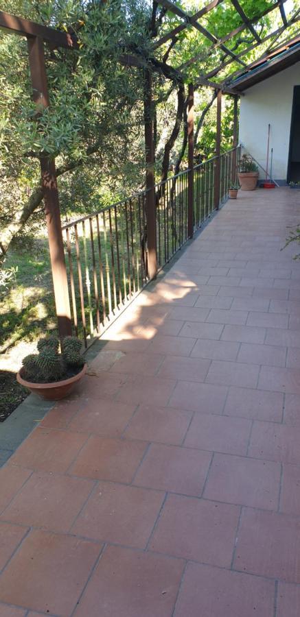 Casa Vacanza Etna Evergreen Villa Piedimonte Etneo Dış mekan fotoğraf