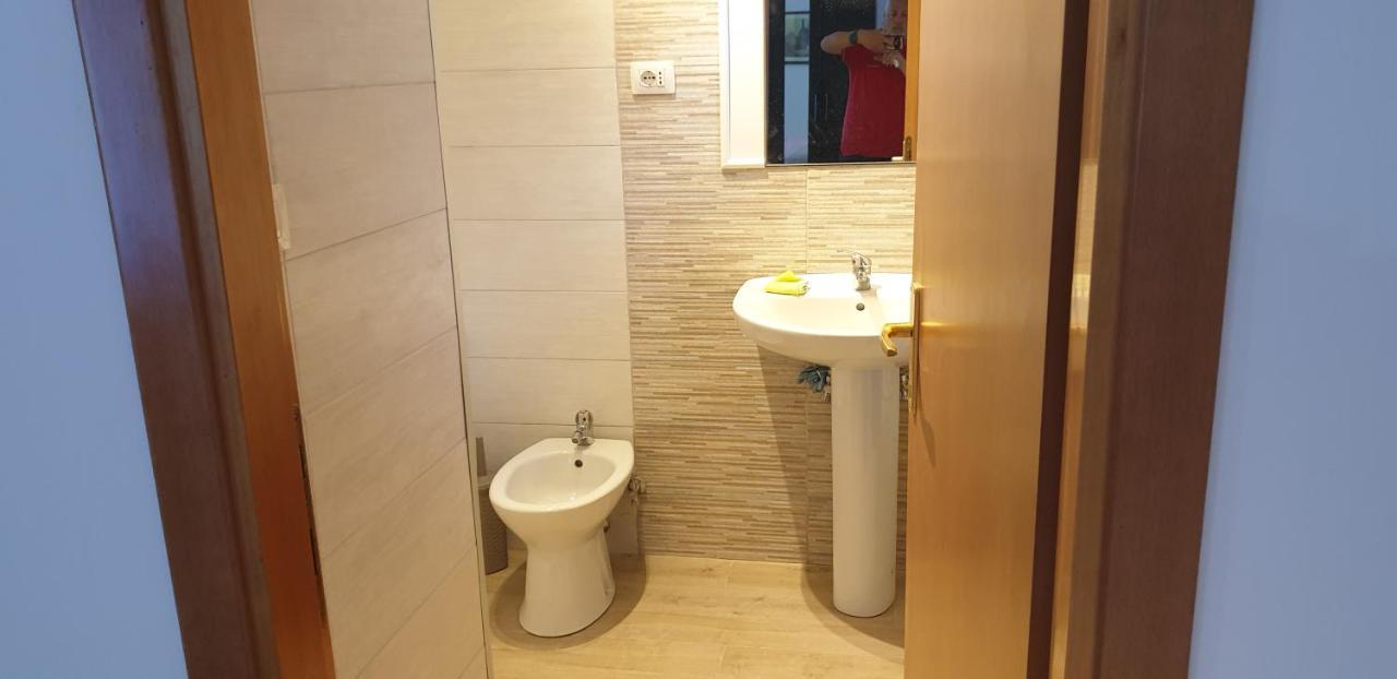 Casa Vacanza Etna Evergreen Villa Piedimonte Etneo Dış mekan fotoğraf