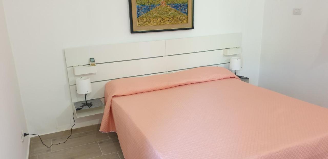 Casa Vacanza Etna Evergreen Villa Piedimonte Etneo Dış mekan fotoğraf