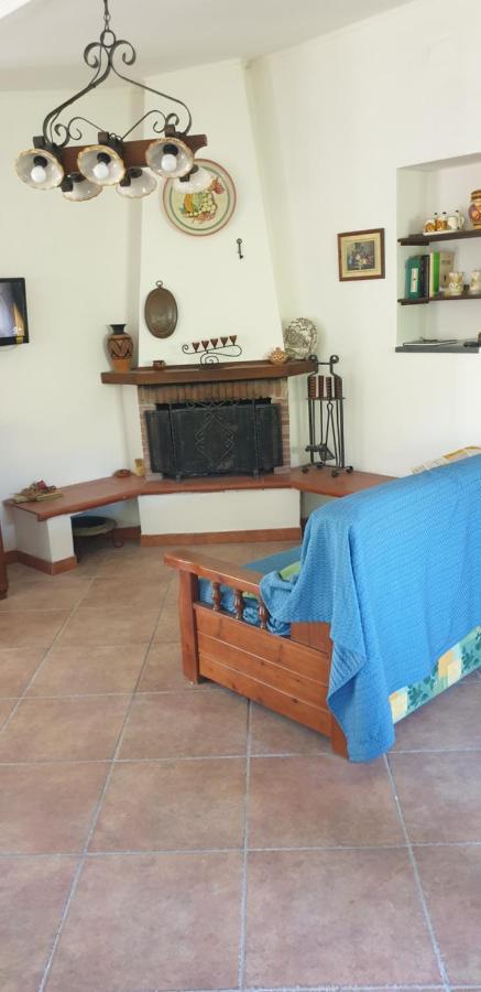 Casa Vacanza Etna Evergreen Villa Piedimonte Etneo Dış mekan fotoğraf