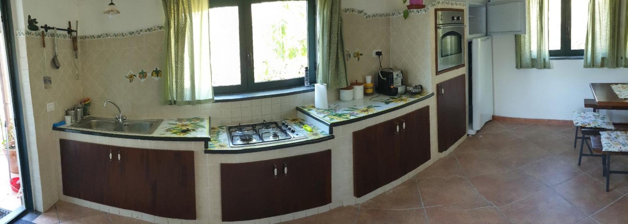 Casa Vacanza Etna Evergreen Villa Piedimonte Etneo Dış mekan fotoğraf