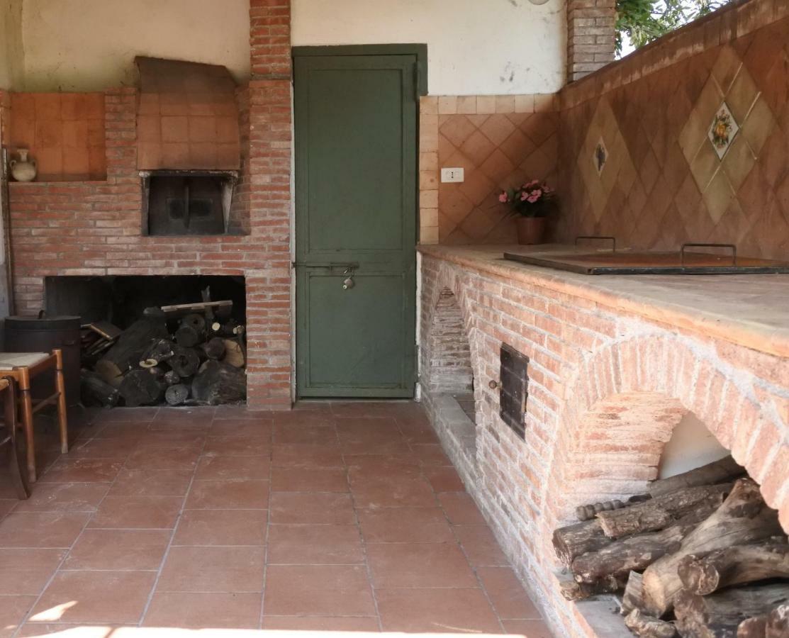 Casa Vacanza Etna Evergreen Villa Piedimonte Etneo Dış mekan fotoğraf