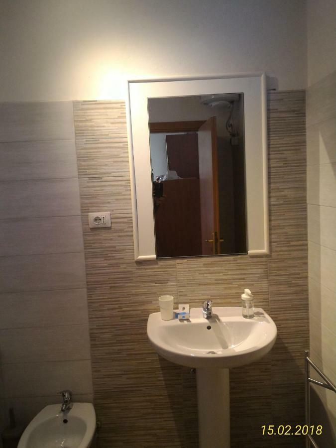 Casa Vacanza Etna Evergreen Villa Piedimonte Etneo Dış mekan fotoğraf