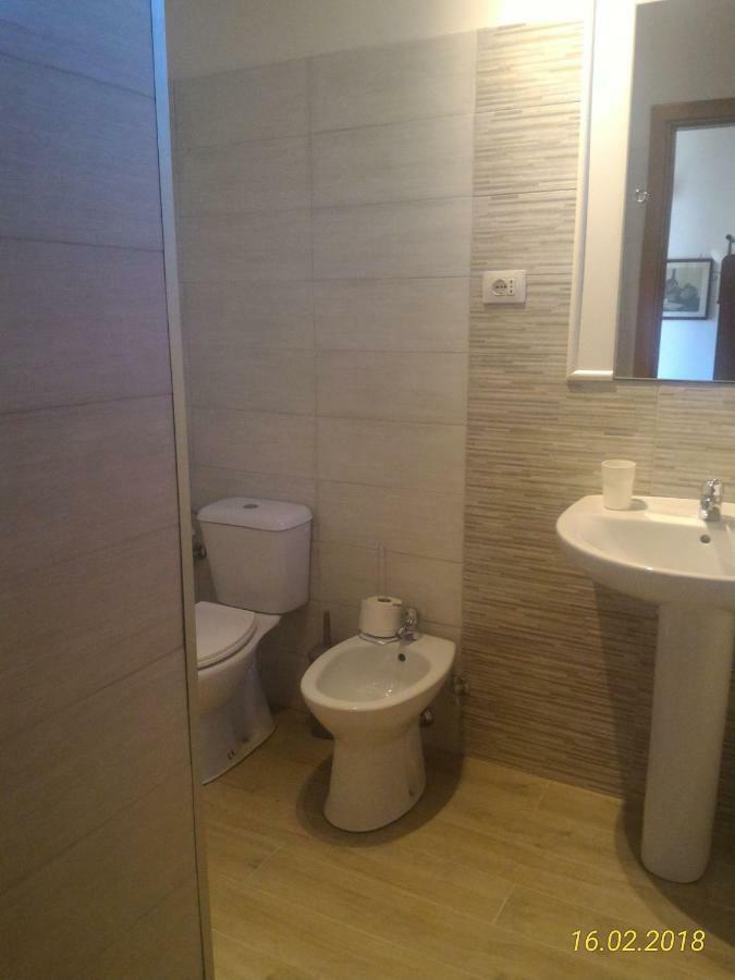 Casa Vacanza Etna Evergreen Villa Piedimonte Etneo Dış mekan fotoğraf